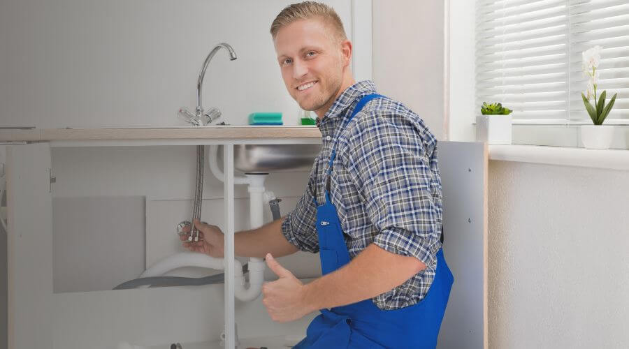 Burst Pipe Emergency Service in Stone Harbor, NJ